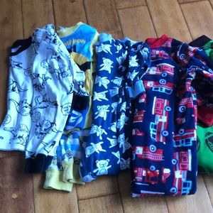 Pj bundle